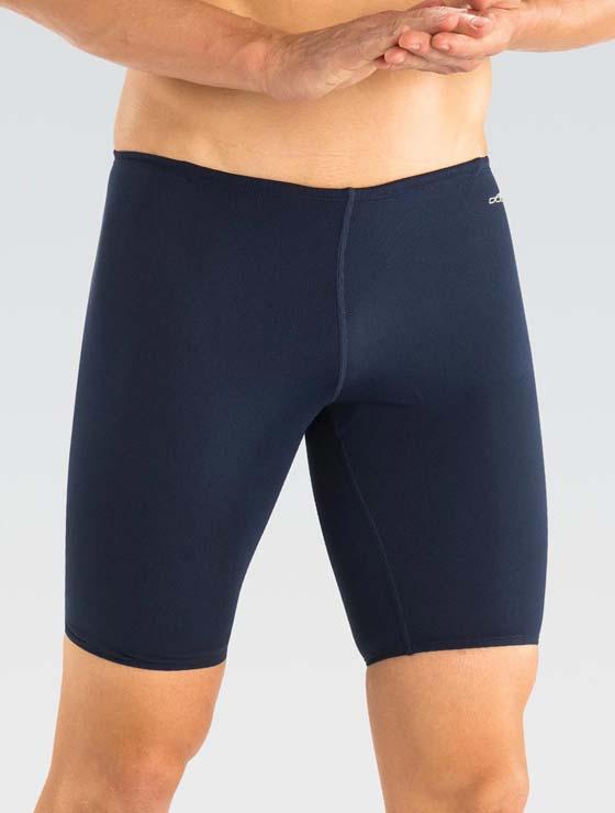 Dolfin Boy's Reliance Solid Jammer - K&B Sportswear