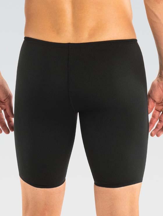 Dolfin Boy's Reliance Solid Jammer - K&B Sportswear
