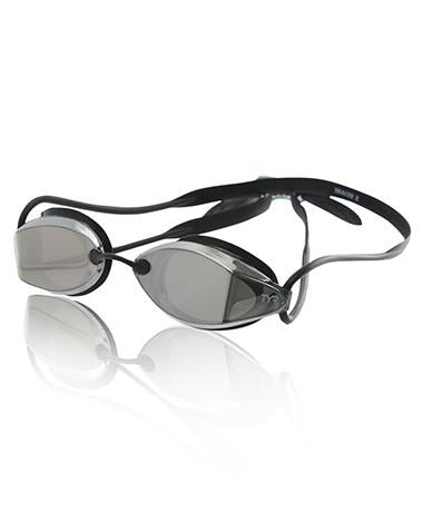 TYR Tracer X Racing Junior / Nano Mirrored Goggles - K&B Sportswear