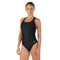 Speedo Women's PowerFLEX Eco Core Solid Super Proback
