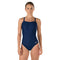 Speedo Women's PowerFLEX Eco Core Solid Flyback