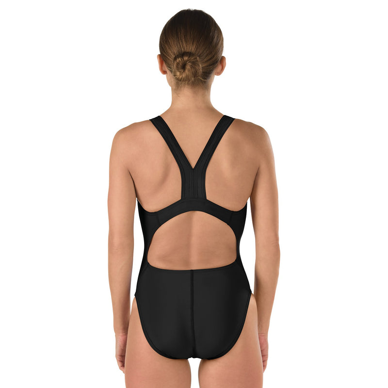 Speedo Women's Pro LT Solid Super Proback