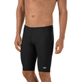 Speedo Men's PowerFLEX Eco Core Solid Jammer