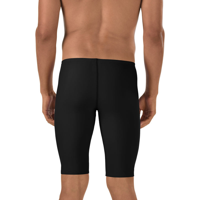 Speedo Men's PowerFLEX Eco Core Solid Jammer