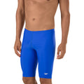 Speedo Boy's PowerFLEX Eco Core Solid Jammer