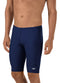 Speedo Men's PowerFLEX Eco Core Solid Jammer