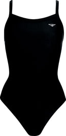 The Finals Xtra Life Lycra Solid Butterfly Back