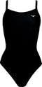 The Finals Xtra Life Lycra Solid Butterfly Back