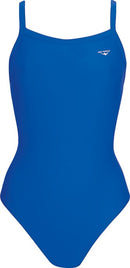 The Finals Xtra Life Lycra Solid Butterfly Back