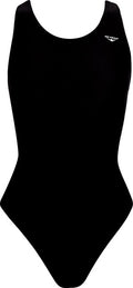 The Finals Xtra Life Lycra Solid Super V-Back