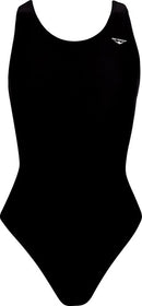 The Finals Xtra Life Lycra Solid Super V-Back