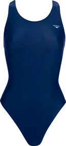 The Finals Xtra Life Lycra Solid Super V-Back