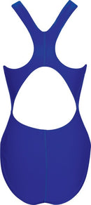 The Finals Xtra Life Lycra Solid Super V-Back
