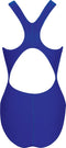 The Finals Xtra Life Lycra Solid Super V-Back