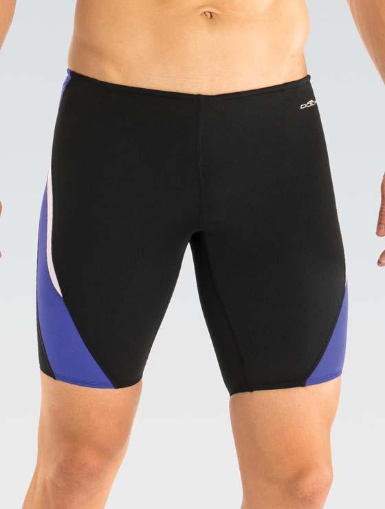 Dolfin Boy's Reliance Color Block Jammer - K&B Sportswear
