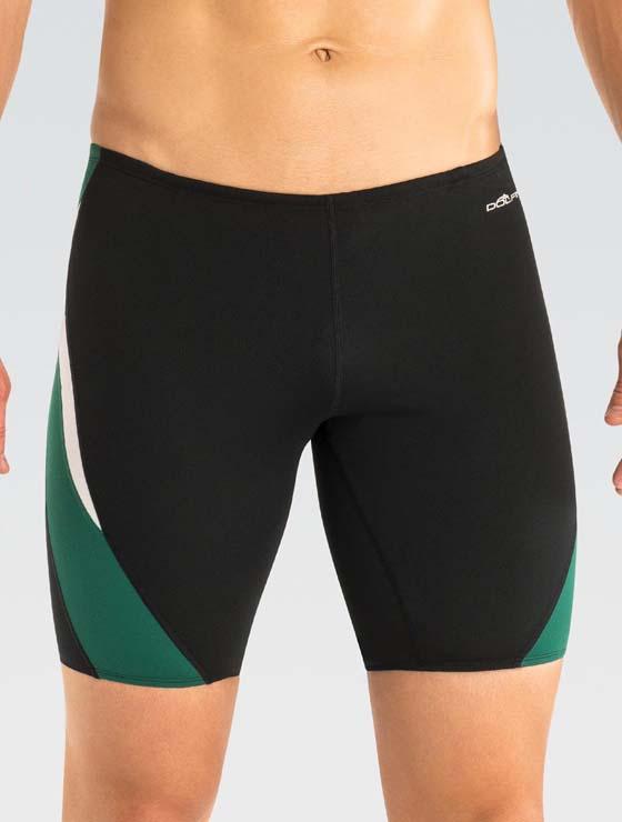Dolfin Boy's Reliance Color Block Jammer - K&B Sportswear
