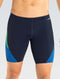 Dolfin Boy's Reliance Color Block Jammer - K&B Sportswear