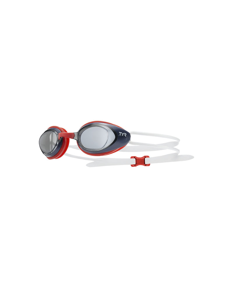 TYR Black Hawk Racing Goggles