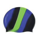 Dolfin Color Burst Silicone Cap