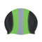 Dolfin Color Burst Silicone Cap