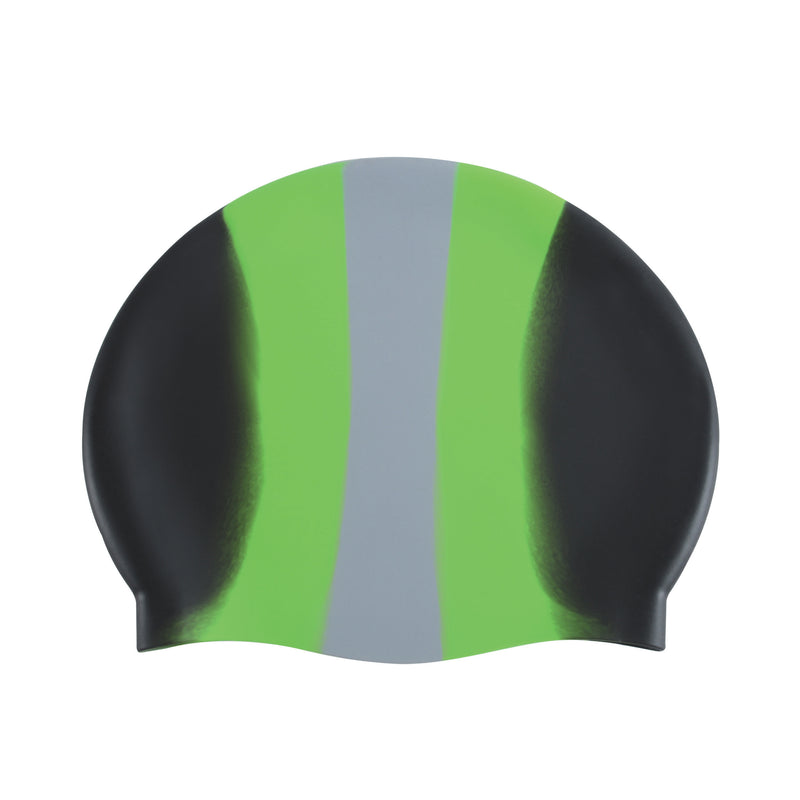 Dolfin Color Burst Silicone Cap
