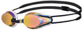 Arena Tracks Mirrored Goggles
