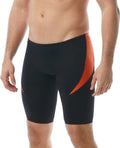 TYR Boy's Hexa Curve Splice Jammer