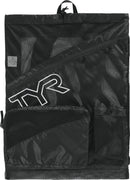 TYR Elite Team Mesh Backpack - K&B Sportswear