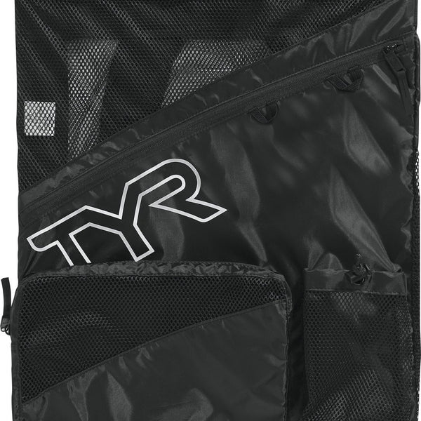 TYR Alliance 45L Obsidian Print Backpack