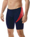 TYR Boy's Hexa Curve Splice Jammer