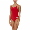 Arena MaxLife Girl's Light Drop Back Solid