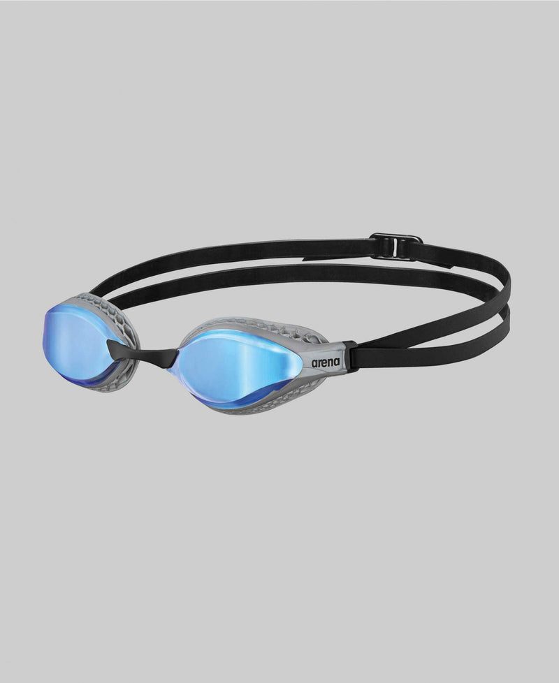 Arena Air Speed Mirrored Goggles – K&B Sportswear