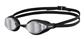 Arena Air Speed Mirrored Goggles