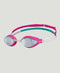 Arena Air Speed Mirrored Goggles