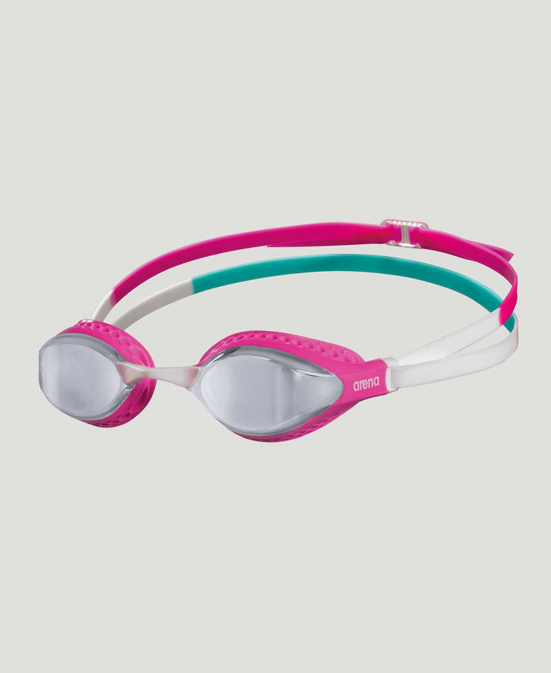Arena Air Speed Mirrored Goggles
