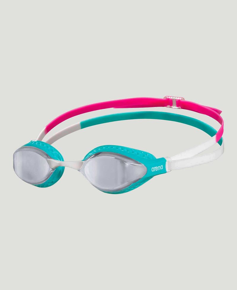 airspeed arena goggles Arena Air Speed Mirrored Goggles – K&B Sportswear
