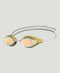 Arena Air Speed Mirrored Goggles