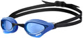 Arena Cobra Core Swipe Non-Mirrored Goggles