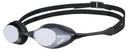 Arena Cobra Swipe Mirrored Goggles