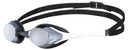 Arena Cobra Swipe Mirrored Goggles