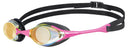 Arena Cobra Swipe Mirrored Goggles