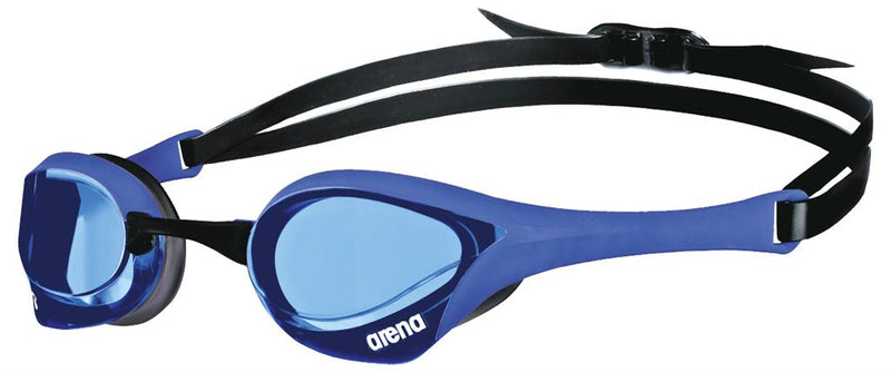 Arena Cobra Ultra Swipe Non-Mirrored Goggles
