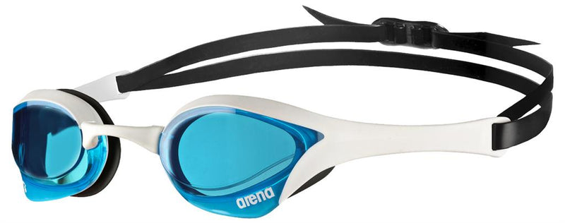 Arena Cobra Ultra Swipe Non-Mirrored Goggles