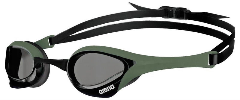 Arena Cobra Ultra Swipe Non-Mirrored Goggles