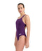 Arena MaxLife Girl's Swim Pro Back Solid