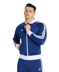 Arena Relax IV Team Jacket