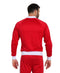 Arena Relax IV Team Jacket
