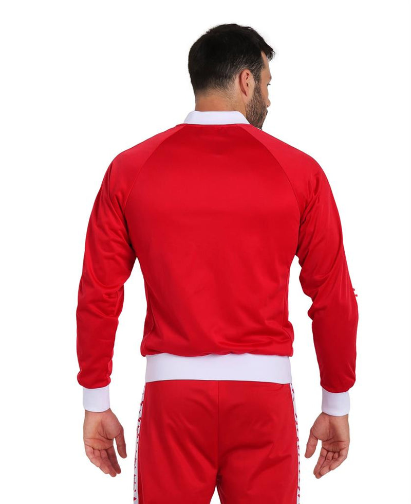 Arena Relax IV Team Jacket