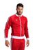 Arena Relax IV Team Jacket
