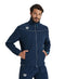 Arena Team Jacket Panel